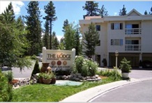 GetAways at the Lodge at Kingsbury Crossing